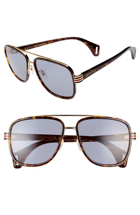 lestes gucci|sunglasses gucci men.